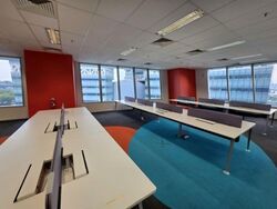 Galaxis (D5), Office #596876331